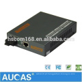 Computador Ethernet Media Conversores China Mercado Digital TV Sinal Tensões Fibra Media Converter Transmissão 10 / 100m